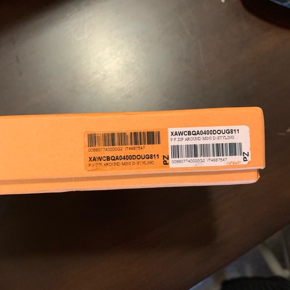 Tods wallet - Picture 8 of 8